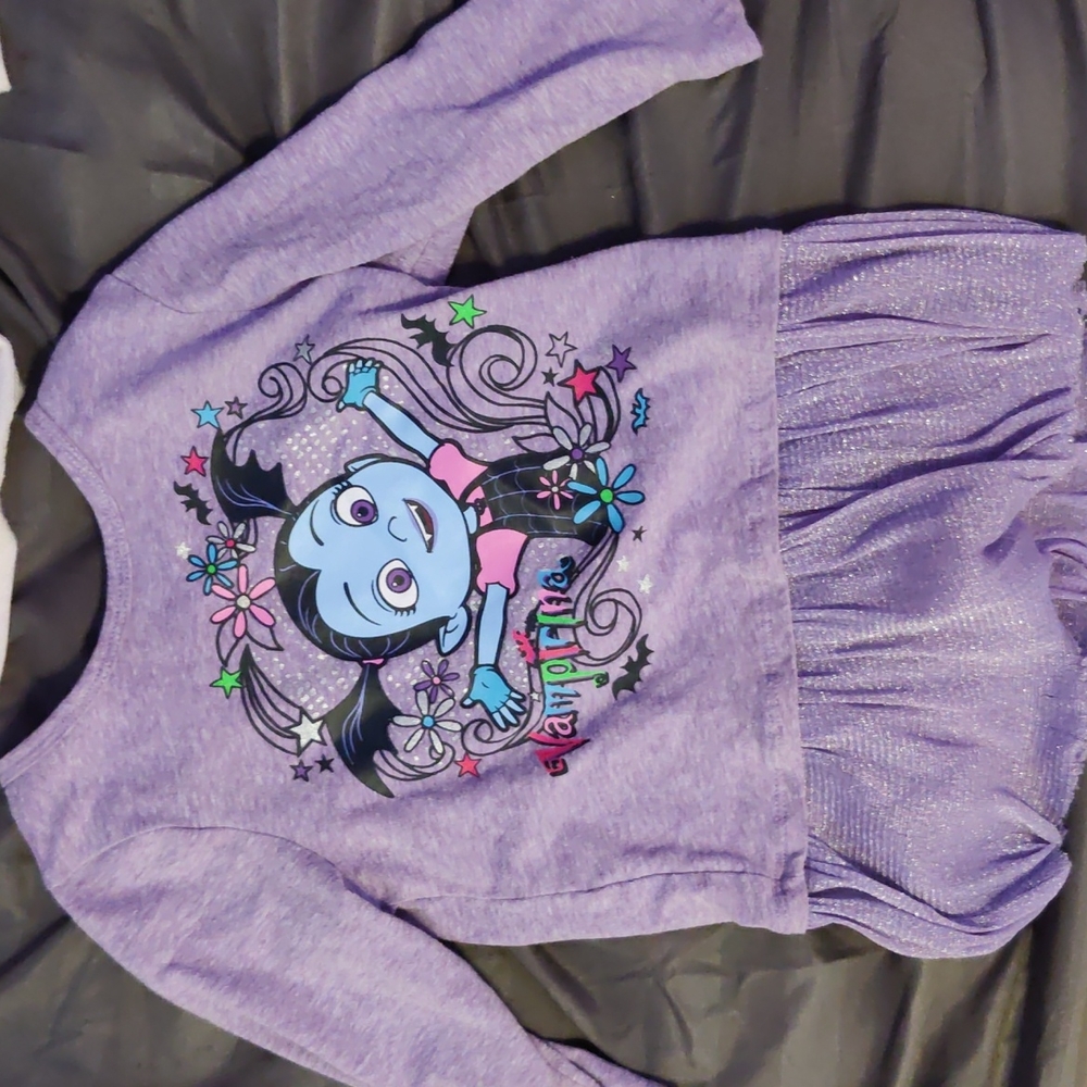Disney bundle of 3 shirts